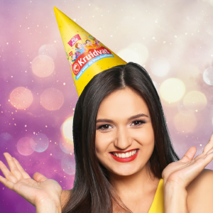 Party hats