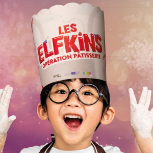 Chef's hats