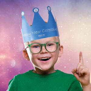 Crown hats