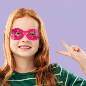 Eye masks