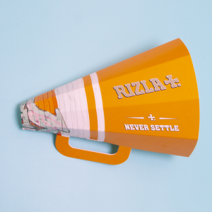Megaphones