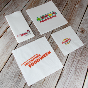 Napkins