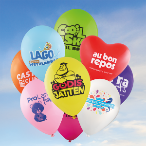 Balloons & accessories