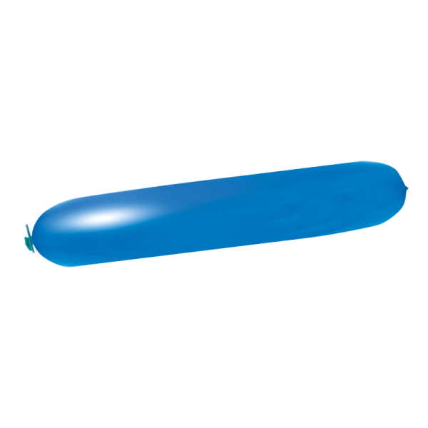 Unprinted giants zeppelin 160 cm Ø 30 cm