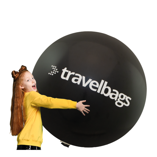 Giants qualityprint 450 cm Ø 150 cm / 60 inch