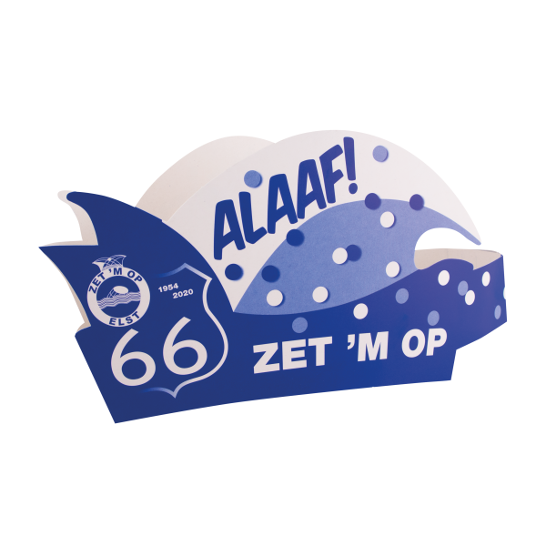 Carnavalssteken
