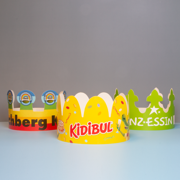 Crowns 65 x 10 cm