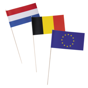 Country flags