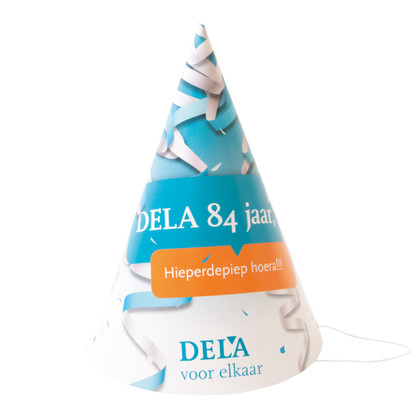 Feesthoedjes