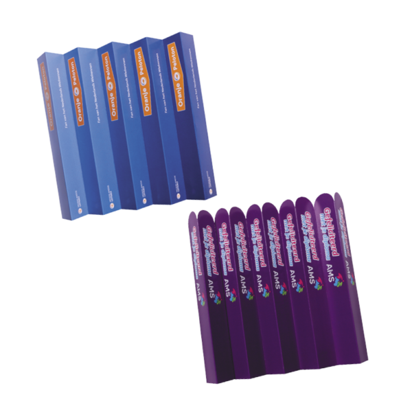 Fan clappers