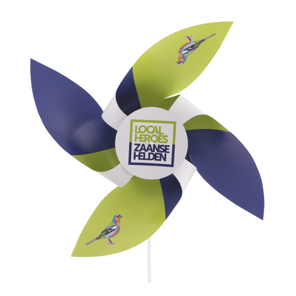 Windmolentjes