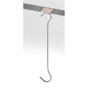 Hanging system for Vertical Deco Garlands