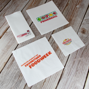 Napkins