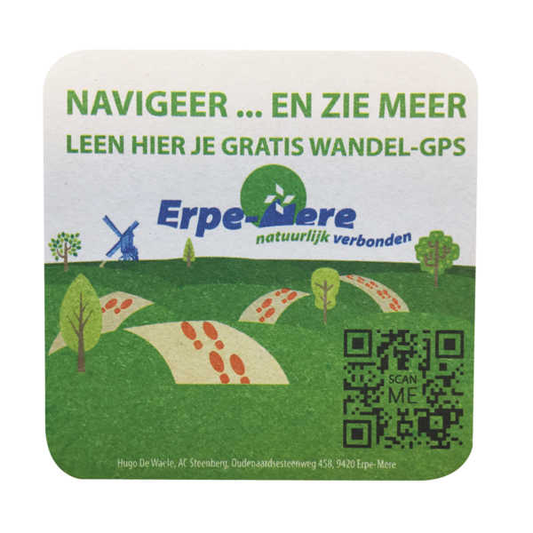 Bierviltjes Offset vanaf 1.000 stuks