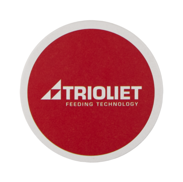 Bierviltjes digitaal vanaf 100 t/m 500 stuks