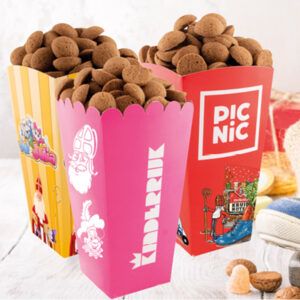Popcornbekers