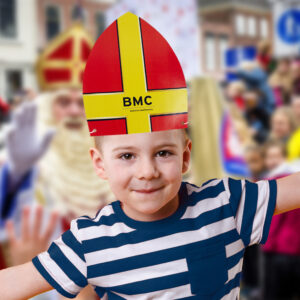 Sinterklaas Mijter