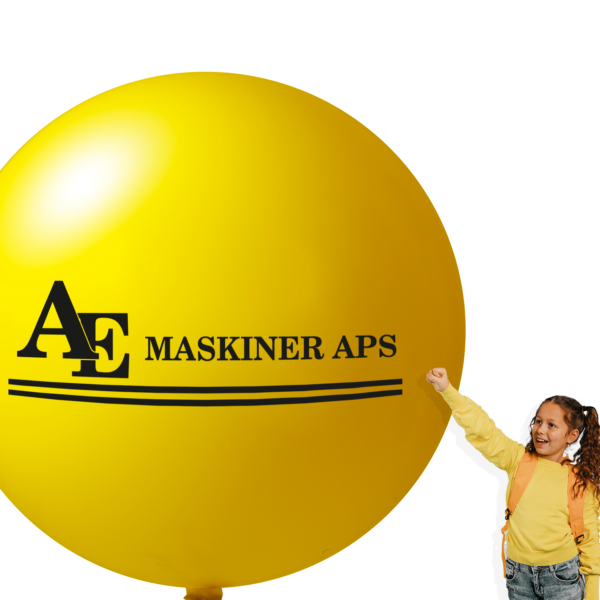 Riesen Qualityprint 650 cm Ø 210 cm / 82 inch