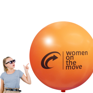 Riesen Qualityprint 450 cm Ø 150 cm / 60 inch