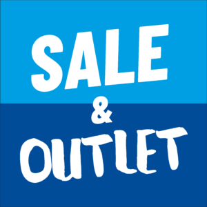 Sale & Outlet