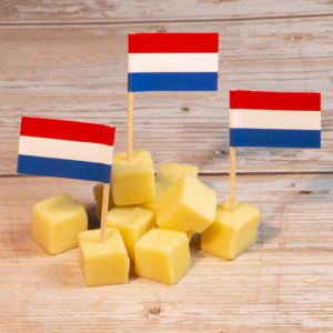 Party picks countries