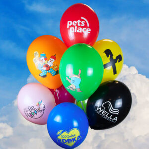 Balloons & Accessories