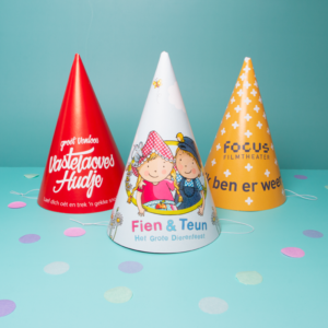 Spitzhüte / Partyhüte