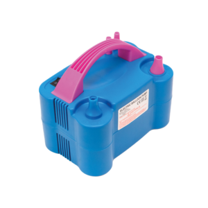 Budget elektrisch blaasapparaat